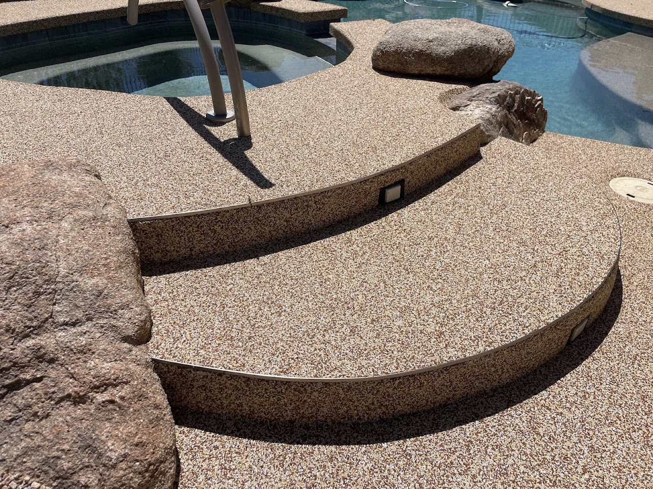 StressLess Remodeling Arizona project