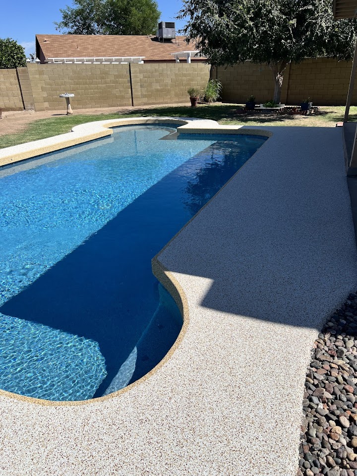 StressLess Remodeling Arizona project
