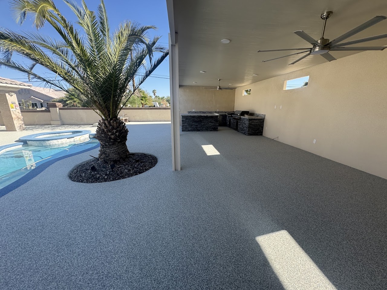 StressLess Remodeling Arizona project